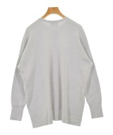 UNITED ARROWS（ユナイテッドアローズ）ニット・セーター グレー サイズ:F レディース/2200685463031