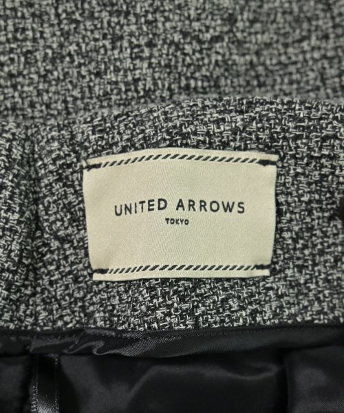 UNITED ARROWS（ユナイテッドアローズ）その他 黒 サイズ:34(XS位) レディース/2200691657035