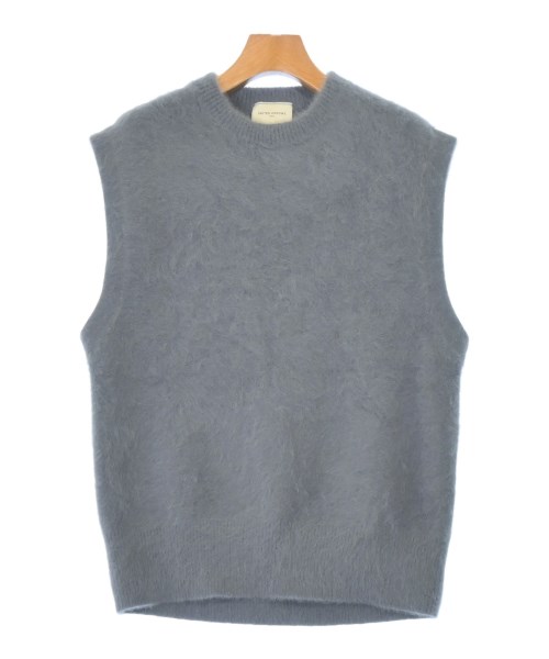 UNITED ARROWS(ユナイテッドアローズ)ベスト グレー サイズ:-(XL位)/2200691657202