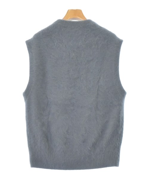 UNITED ARROWS（ユナイテッドアローズ）ベスト グレー サイズ:-(XL位) レディース/2200691657202