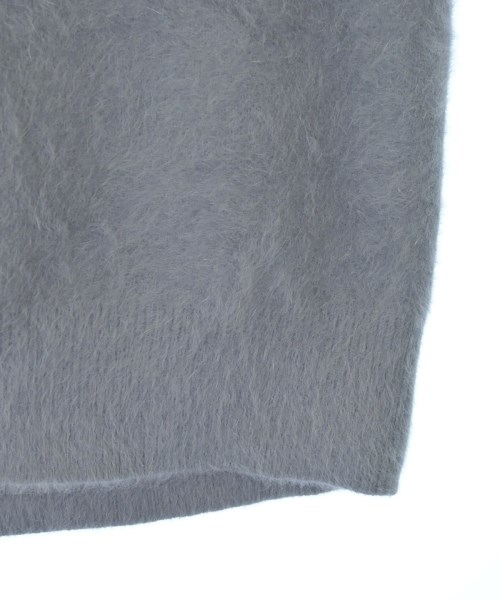 UNITED ARROWS（ユナイテッドアローズ）ベスト グレー サイズ:-(XL位) レディース/2200691657202