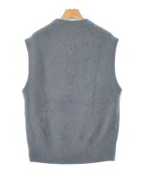 UNITED ARROWS（ユナイテッドアローズ）ベスト グレー サイズ:-(XL位) レディース/2200691657202