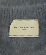 UNITED ARROWS（ユナイテッドアローズ）ベスト グレー サイズ:-(XL位) レディース/2200691657202