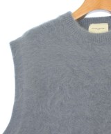 UNITED ARROWS（ユナイテッドアローズ）ベスト グレー サイズ:-(XL位) レディース/2200691657202