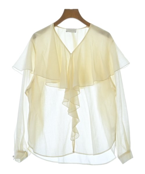 UNITED ARROWS(ユナイテッドアローズ)ブラウス 白 サイズ:F/2200691773308