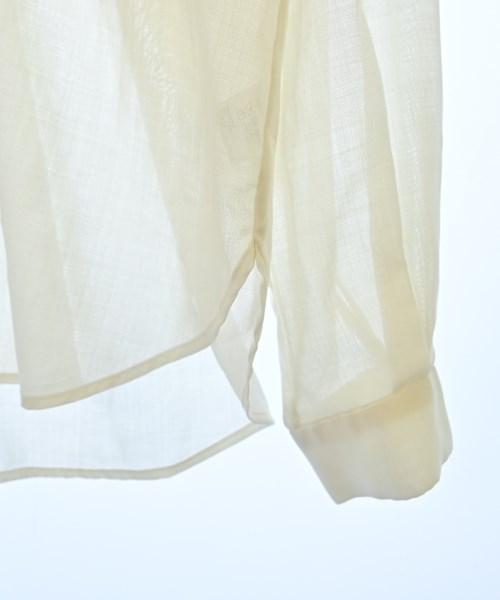 UNITED ARROWS（ユナイテッドアローズ）ブラウス 白 サイズ:F レディース/2200691773308