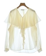 UNITED ARROWS（ユナイテッドアローズ）ブラウス 白 サイズ:F レディース/2200691773308