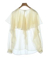 UNITED ARROWS（ユナイテッドアローズ）ブラウス 白 サイズ:F レディース/2200691773308