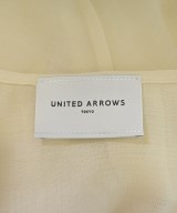 UNITED ARROWS（ユナイテッドアローズ）ブラウス 白 サイズ:F レディース/2200691773308