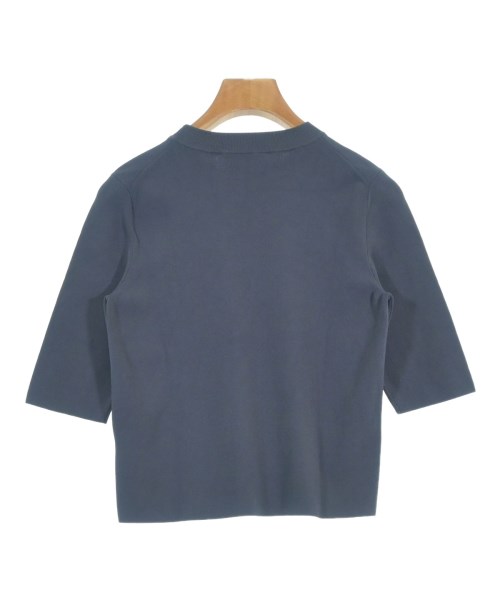 UNITED ARROWS（ユナイテッドアローズ）ニット・セーター グレー サイズ:-(S位) レディース/2200692171059