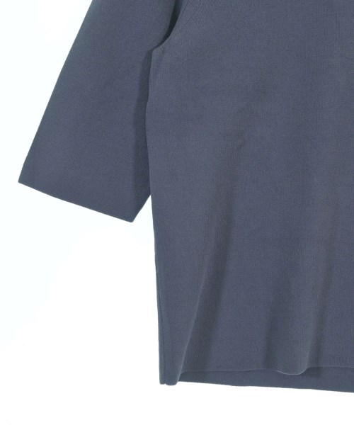 UNITED ARROWS（ユナイテッドアローズ）ニット・セーター グレー サイズ:-(S位) レディース/2200692171059