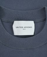 UNITED ARROWS（ユナイテッドアローズ）ニット・セーター グレー サイズ:-(S位) レディース/2200692171059