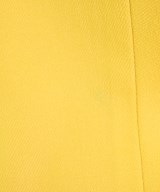 UNITED ARROWS（ユナイテッドアローズ）スラックス 黄 サイズ:40(M位) レディース/2200692249109