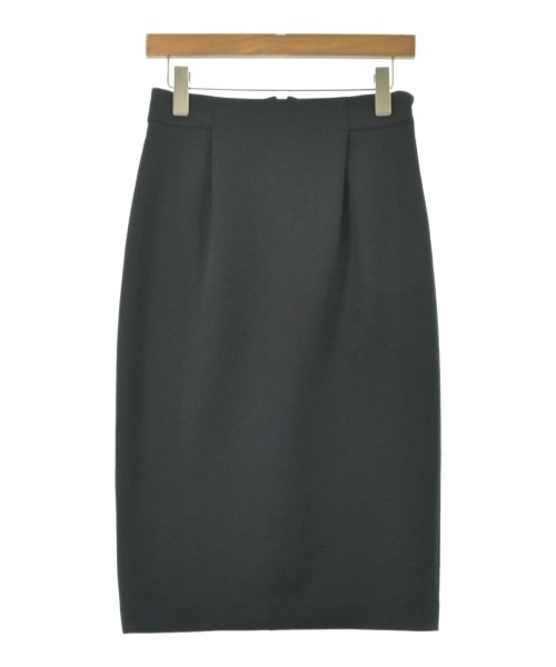 UNITED ARROWS(ユナイテッドアローズ)ロング・マキシ丈スカート 黒 サイズ:36(S位)/2200692503102