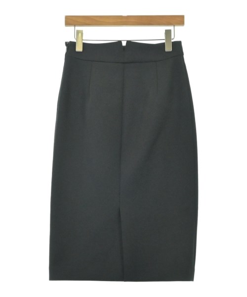 UNITED ARROWS（ユナイテッドアローズ）ロング・マキシ丈スカート 黒 サイズ:36(S位) レディース/2200692503102