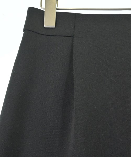 UNITED ARROWS（ユナイテッドアローズ）ロング・マキシ丈スカート 黒 サイズ:36(S位) レディース/2200692503102