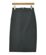 UNITED ARROWS（ユナイテッドアローズ）ロング・マキシ丈スカート 黒 サイズ:36(S位) レディース/2200692503102