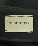 UNITED ARROWS（ユナイテッドアローズ）ロング・マキシ丈スカート 黒 サイズ:36(S位) レディース/2200692503102