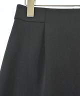 UNITED ARROWS（ユナイテッドアローズ）ロング・マキシ丈スカート 黒 サイズ:36(S位) レディース/2200692503102