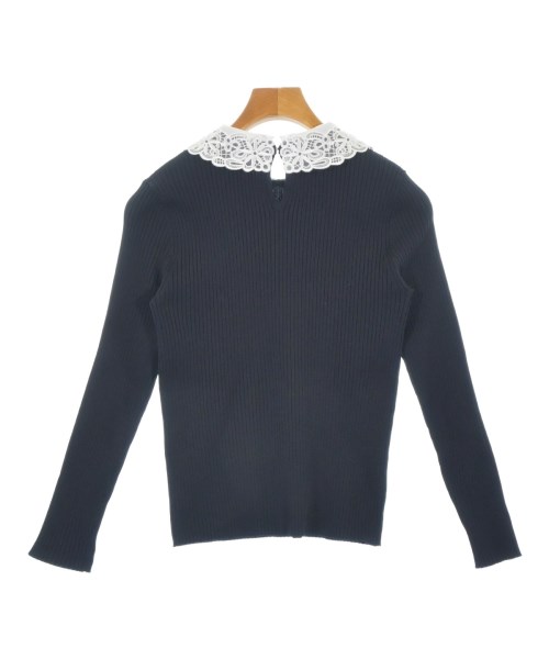 UNITED ARROWS（ユナイテッドアローズ）ニット・セーター 紺 サイズ:-(M位) レディース/2200692745069