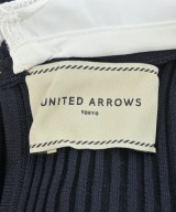 UNITED ARROWS（ユナイテッドアローズ）ニット・セーター 紺 サイズ:-(M位) レディース/2200692745069