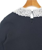 UNITED ARROWS（ユナイテッドアローズ）ニット・セーター 紺 サイズ:-(M位) レディース/2200692745069