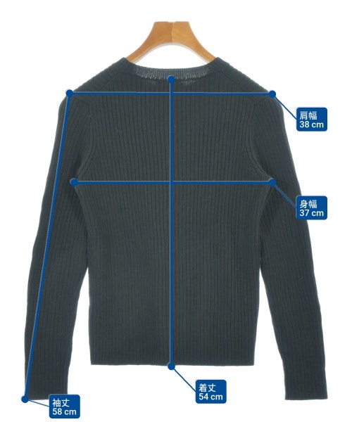 UNITED ARROWS（ユナイテッドアローズ）ニット・セーター 緑 サイズ:-(M位) レディース/2200692745076