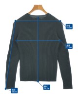 UNITED ARROWS（ユナイテッドアローズ）ニット・セーター 緑 サイズ:-(M位) レディース/2200692745076