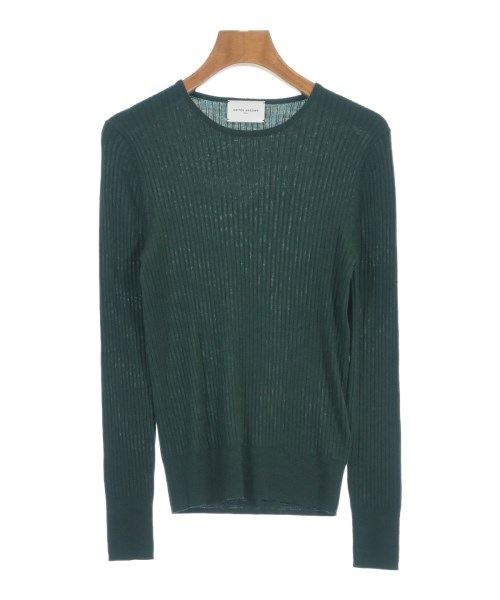 UNITED ARROWS(ユナイテッドアローズ)ニット・セーター 緑 サイズ:-(XS位)/2200692945049