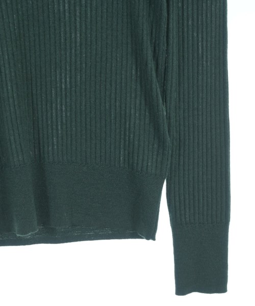 UNITED ARROWS（ユナイテッドアローズ）ニット・セーター 緑 サイズ:-(XS位) レディース/2200692945049