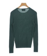 UNITED ARROWS（ユナイテッドアローズ）ニット・セーター 緑 サイズ:-(XS位) レディース/2200692945049