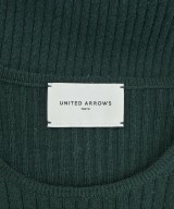 UNITED ARROWS（ユナイテッドアローズ）ニット・セーター 緑 サイズ:-(XS位) レディース/2200692945049