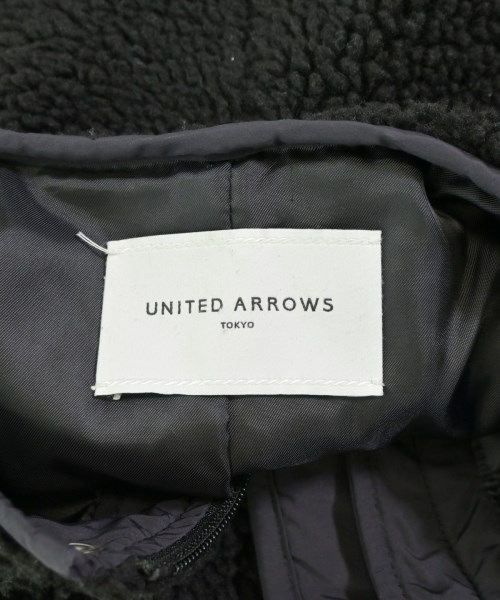 UNITED ARROWS（ユナイテッドアローズ）その他 黒 サイズ:36(S位) レディース/2200693030010