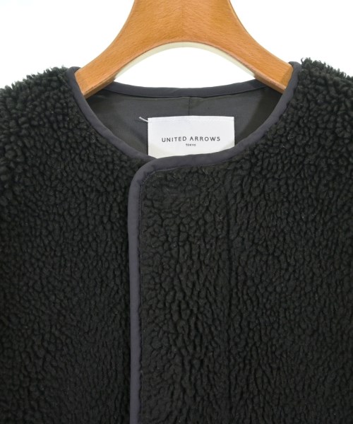 UNITED ARROWS（ユナイテッドアローズ）その他 黒 サイズ:36(S位) レディース/2200693030010