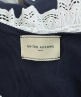 UNITED ARROWS（ユナイテッドアローズ）ニット・セーター 紺 サイズ:-(M位) レディース/2200693824060