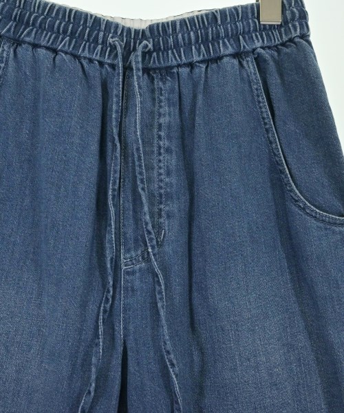 UNITED ARROWS（ユナイテッドアローズ）デニムパンツ 青 サイズ:36(S位) レディース/2200694173075