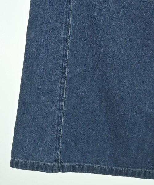UNITED ARROWS（ユナイテッドアローズ）デニムパンツ 青 サイズ:36(S位) レディース/2200694173075