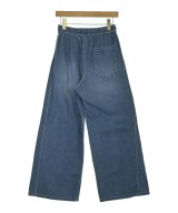 UNITED ARROWS（ユナイテッドアローズ）デニムパンツ 青 サイズ:36(S位) レディース/2200694173075