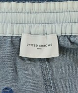 UNITED ARROWS（ユナイテッドアローズ）デニムパンツ 青 サイズ:36(S位) レディース/2200694173075