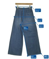 UNITED ARROWS（ユナイテッドアローズ）デニムパンツ 青 サイズ:36(S位) レディース/2200694173075