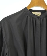 UNITED ARROWS（ユナイテッドアローズ）シャツワンピース 黒 サイズ:36(S位) レディース/2200694993062