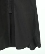 UNITED ARROWS（ユナイテッドアローズ）シャツワンピース 黒 サイズ:36(S位) レディース/2200694993062