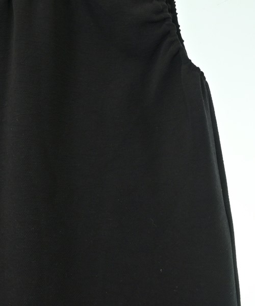 UNITED ARROWS（ユナイテッドアローズ）ノースリーブ 黒 サイズ:F レディース/2200697546050