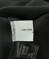UNITED ARROWS（ユナイテッドアローズ）ノースリーブ 黒 サイズ:F レディース/2200697546050