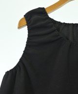 UNITED ARROWS（ユナイテッドアローズ）ノースリーブ 黒 サイズ:F レディース/2200697546050