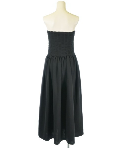 UNITED ARROWS（ユナイテッドアローズ）ワンピース 黒 サイズ:-(L位) レディース/2200697610010