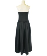 UNITED ARROWS（ユナイテッドアローズ）ワンピース 黒 サイズ:-(L位) レディース/2200697610010