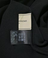 UNITED ARROWS（ユナイテッドアローズ）ワンピース 黒 サイズ:-(L位) レディース/2200697610010