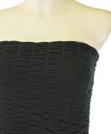 UNITED ARROWS（ユナイテッドアローズ）ワンピース 黒 サイズ:-(L位) レディース/2200697610010