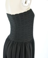 UNITED ARROWS（ユナイテッドアローズ）ワンピース 黒 サイズ:-(L位) レディース/2200697610010